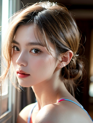 慈善音乐会与吉他的美妙交织
